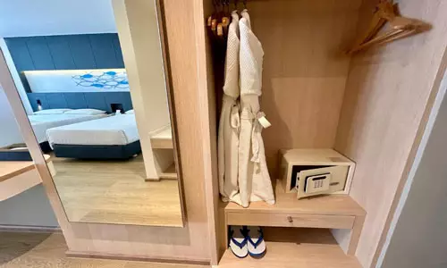 هتل جامتین پالم بیچ ریزورت پاتایا هتل جامتین پالم بیچ ریزورت پاتایا